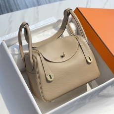 Hermes Lindy Bags